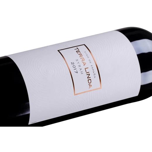 西班牙泰兰达西拉干红葡萄酒 14.0%VOL 商品图2