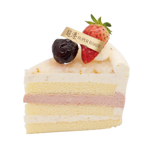 红颜酒酿慕斯 商品图0