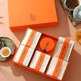 御茶膳房宫份茶(茉莉花茶)礼盒