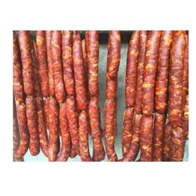 川味香肠【约450g—500g】