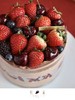 莓果黑森林蛋糕 商品缩略图2