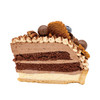 可可坚果巧克力派 商品缩略图0