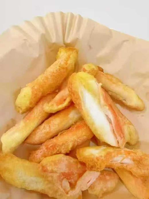 天妇罗蟹柳2袋 商品图2