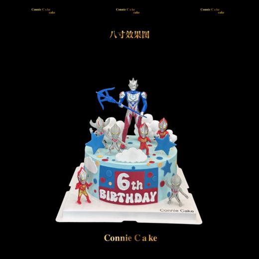 赛罗奥特曼 商品图3