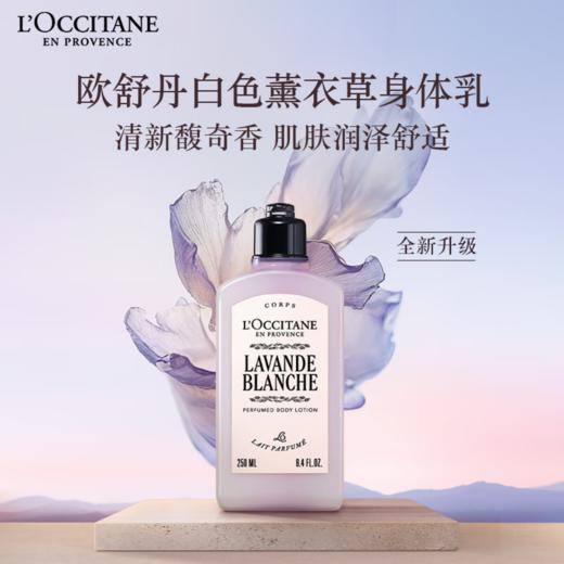 L'occitane欧舒丹 沐浴露系列 【多款可选】 商品图3