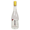 [白酒]泸州(小头曲)大师浓藏38度浓香型475ml(光瓶) 商品缩略图1