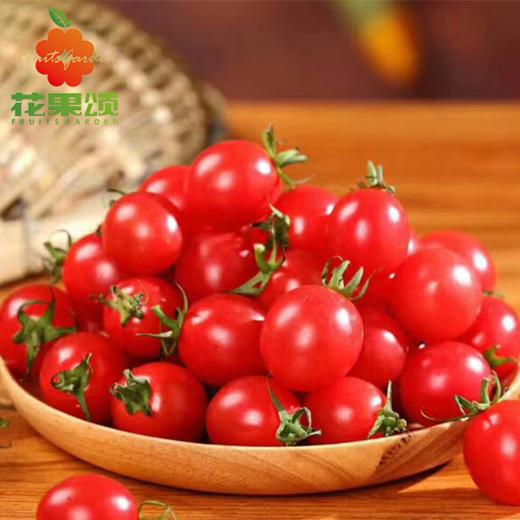 电白千禧小红盒 商品图0