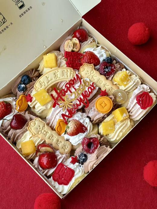 四拼煎蛋卷[限时折扣🔥🔥] 商品图8