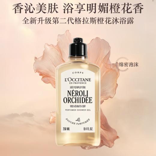 L'occitane欧舒丹 沐浴露系列 【多款可选】 商品图2
