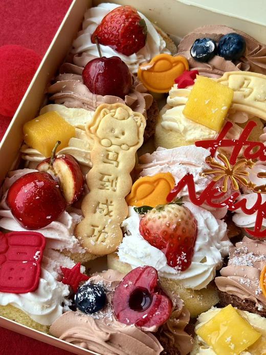 四拼煎蛋卷[限时折扣🔥🔥] 商品图3