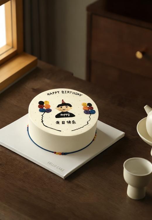 快乐王子 商品图1