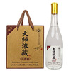 [白酒]泸州(小头曲)大师浓藏38度浓香型475ml(光瓶) 商品缩略图2