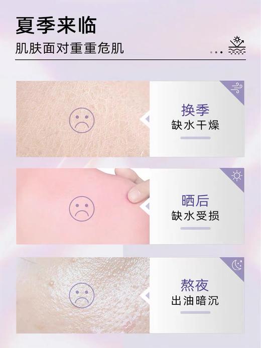 花印薏苡仁化妆水500ml 商品图4