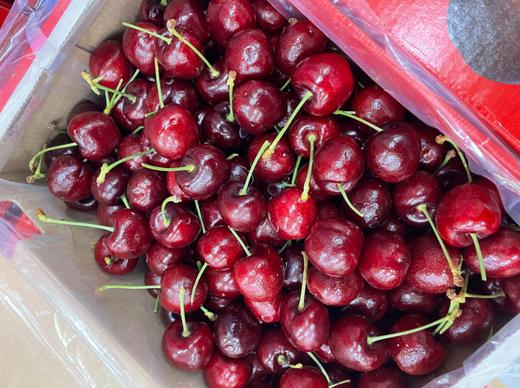 单J都乐车厘一箱（五斤装） 商品图3