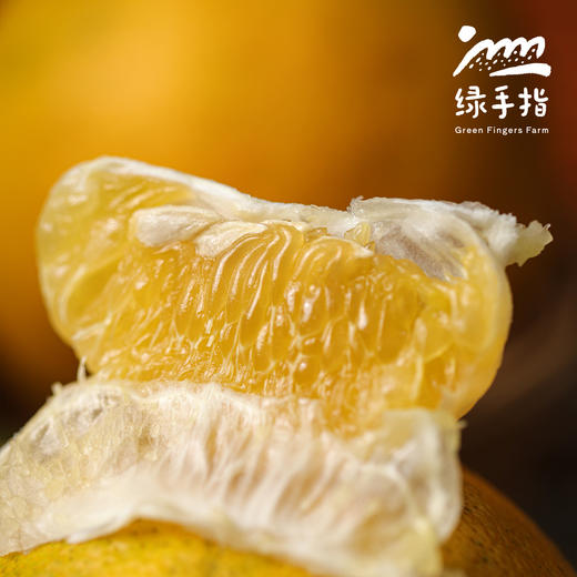 有机黄金葡萄柚| 合作生产*Organic Golden Grapefruit| Partner Production 商品图1