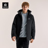KAILAS凯乐石 男款阿斯本硬壳羽绒服 KG2533109 商品缩略图0
