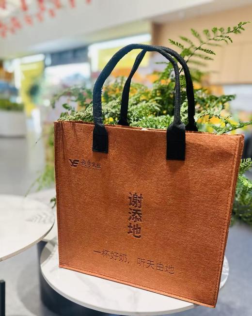 谢添地黑土娟姗纯牛乳  纯牛奶 商品图2