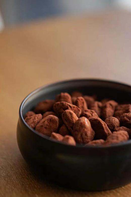 法芙娜杏仁巧克力·常温点心 商品图1