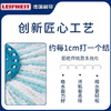 利菲圆形混色拖把头 商品缩略图2