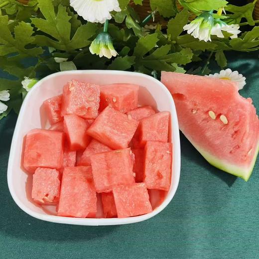 【果切】麒麟瓜果切  300g 商品图0