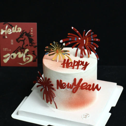 【烟花璀璨】 商品图1