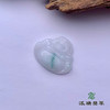 派瑞翡翠 翡翠佛 糯种 飘花 商品缩略图2