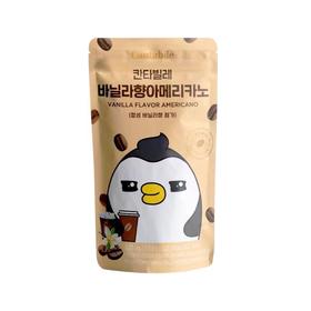 康塔贝尔香草味咖啡饮料바닐라향커피230m