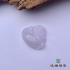 派瑞翡翠 翡翠佛 糯种 飘翠 商品缩略图1