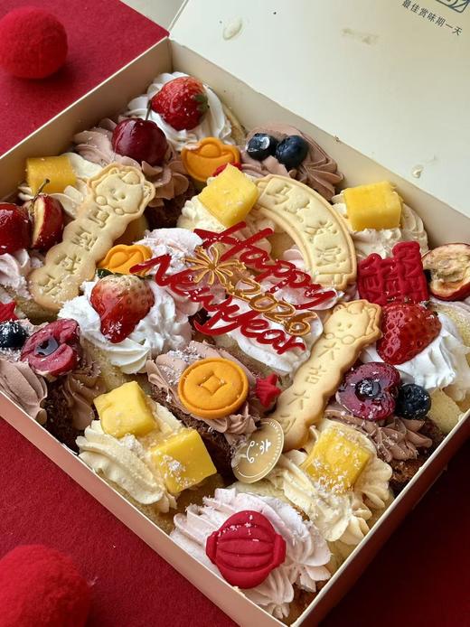 四拼煎蛋卷[限时折扣🔥🔥] 商品图5