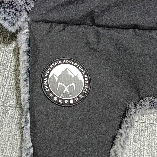 小太阳家KLS的雷锋帽...毛毛贼柔软... 商品图6