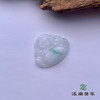 派瑞翡翠 翡翠佛 糯种 飘花 商品缩略图4