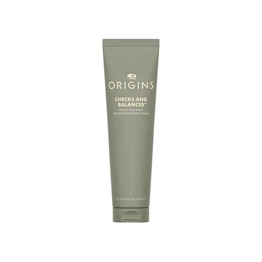 悦木之源一举两得慕斯洁面120ml 商品图0