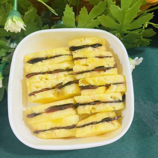 【果切】凤梨乌梅  300g 商品图0