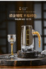 生活本色金箔分酒器100ml 商品缩略图1