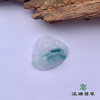 派瑞翡翠 翡翠佛 糯种 飘花 商品缩略图3