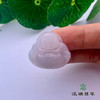 派瑞翡翠 翡翠佛 糯种 飘翠 商品缩略图4