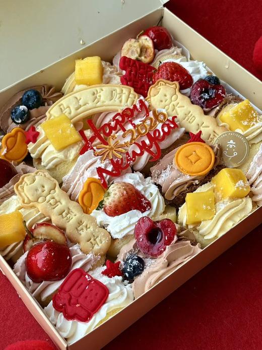 四拼煎蛋卷[限时折扣🔥🔥] 商品图2