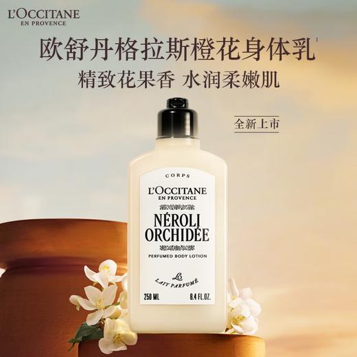 L'occitane欧舒丹 身体乳系列  【多款可选】 商品图6
