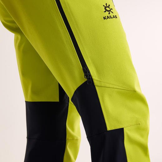 KAILAS凯乐石 男款M8 IC-PRO攀冰裤 KG2539307 商品图2