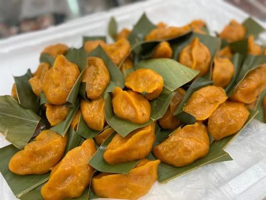 福清地瓜饺(预定专属今天定明天到  当天现货结束请拍这里）） 商品图2