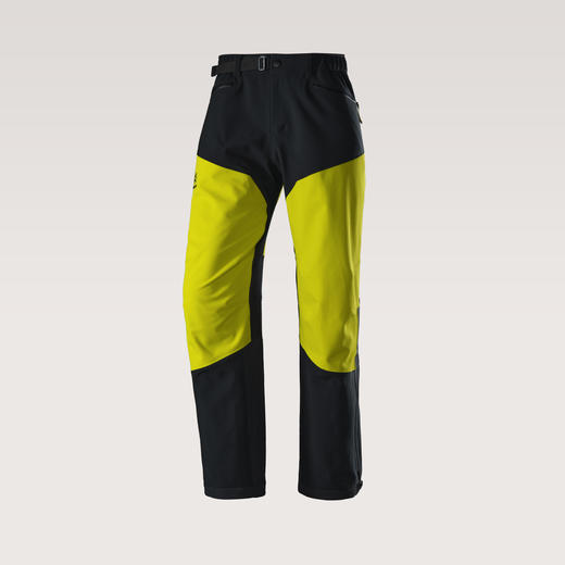 KAILAS凯乐石 男款M8 IC-PRO攀冰裤 KG2539307 商品图4