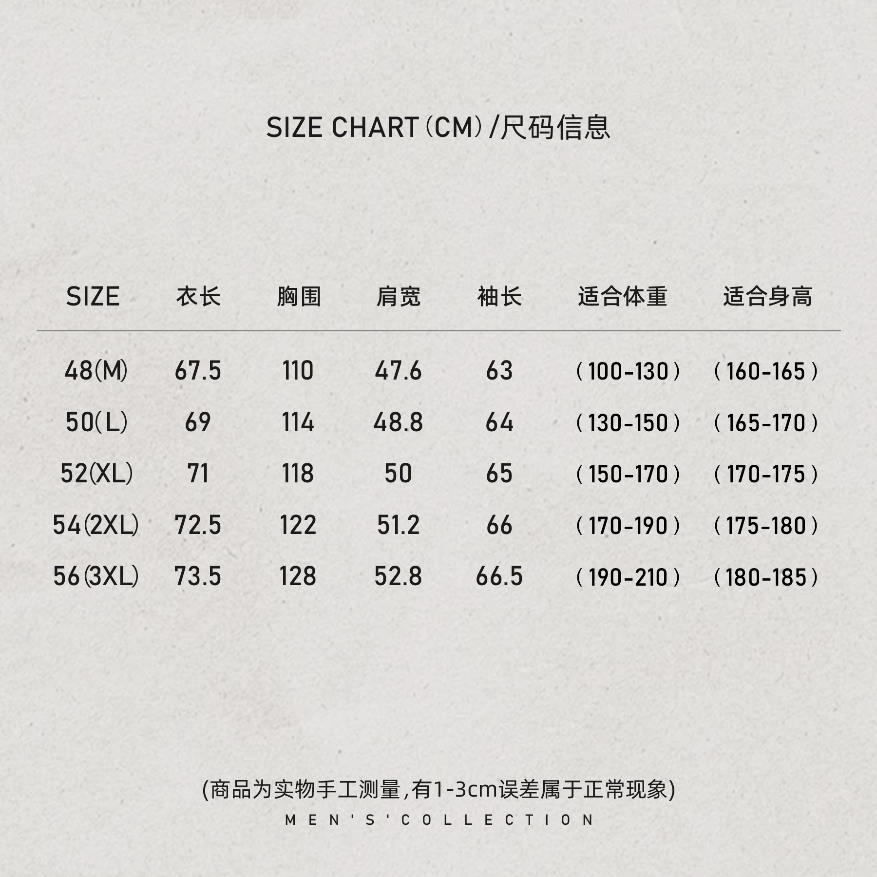 「Forme.雅致」秦磊男装羊毛定织纹理假两件卫衣LL-SSY1236 N12商品图4
