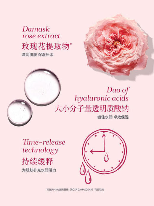 Fresh馥蕾诗 玫瑰润泽面霜 商品图1