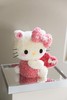 爱心kitty猫永生花 商品缩略图4
