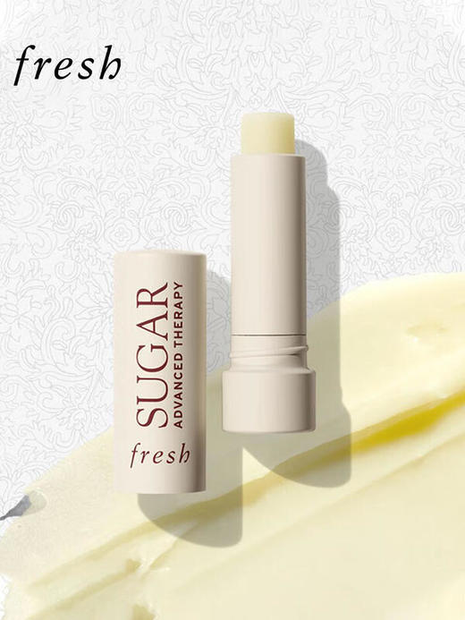 Fresh馥蕾诗 黄糖经典护唇膏4.3g 商品图0