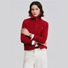 POLOWALK 女式针织衫（翻领-开衫）AH6W61580691 [广百北京路店] 【9F-折扣】 商品缩略图1