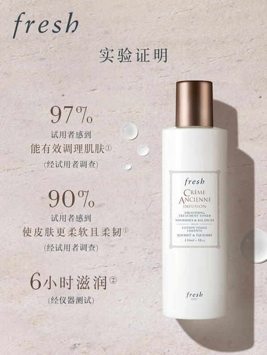 Fresh馥蕾诗 古源精萃液 商品图2