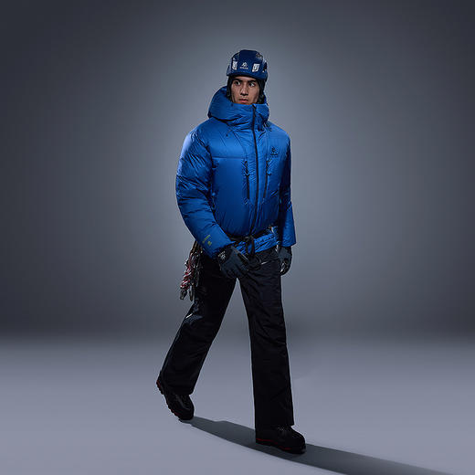 KAILAS凯乐石 户外运动 男款7000GT羽绒服KG2443115 商品图1