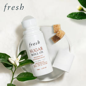 Fresh馥蕾诗 澄糖清新走珠止汗露