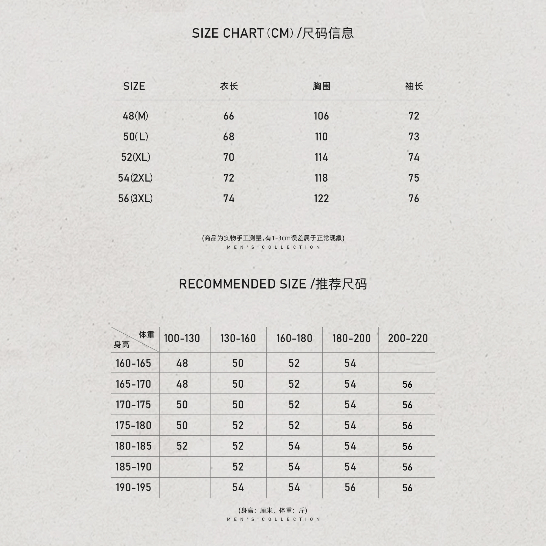「7.Pin立体坑条」秦磊男装550g100绵羊毛纹理毛衣LL-ZSY1313 N12商品图5